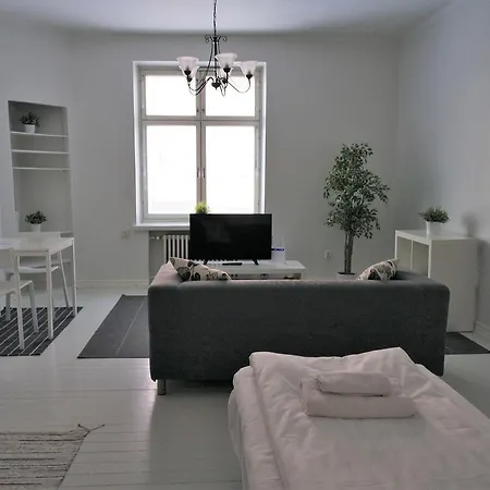 Apartman Finland Korkeavuorenkatu 7 *