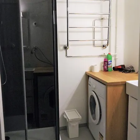 Apartman Finland Korkeavuorenkatu 7